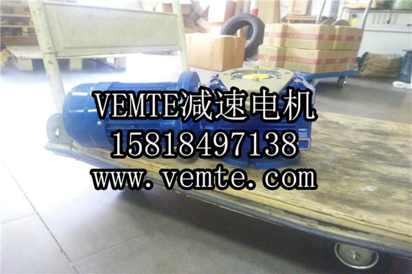 RV減速機，NMRV減速機,渦輪渦桿減速機 (1)