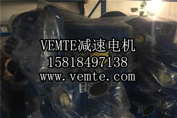 RV減速機，NMRV減速機,渦輪渦桿減速機 (29)