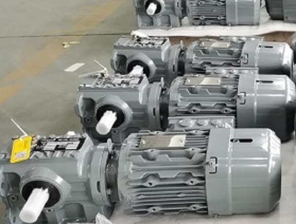 SF77減速機 SF77減速機